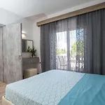 Dimitra Faliraki Center Apartments