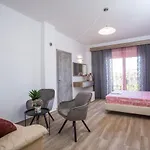 Dimitra Faliraki Center Apartments