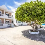 Dimitra Faliraki Center Apartments